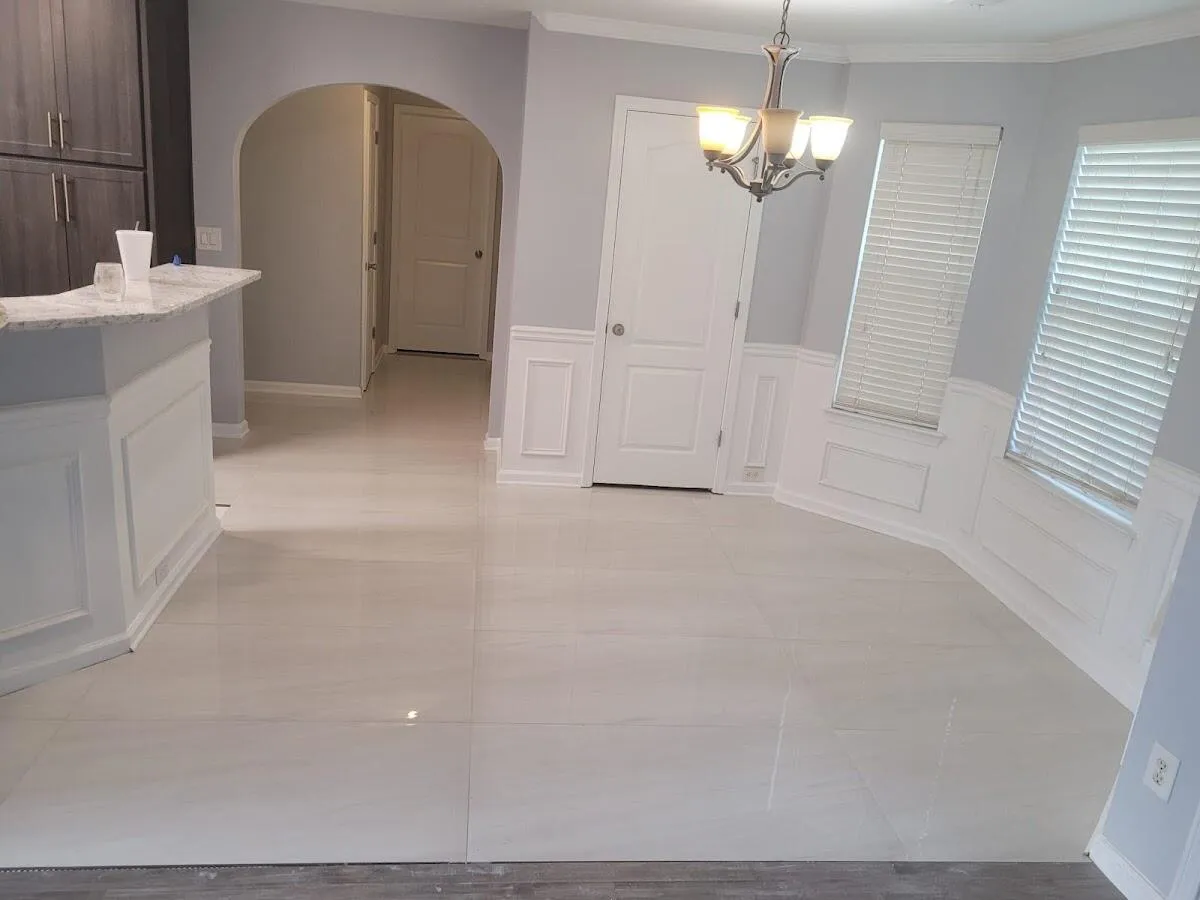 Water Damage Restoration services in Delhi Hills, OH